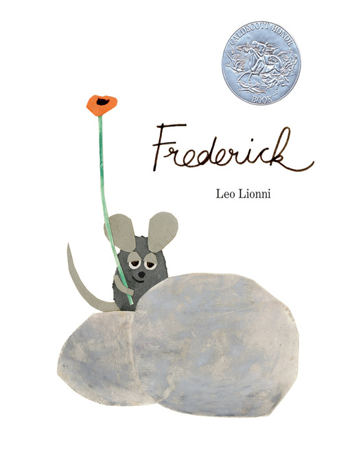 Title details for Frederick by Leo Lionni - Wait list